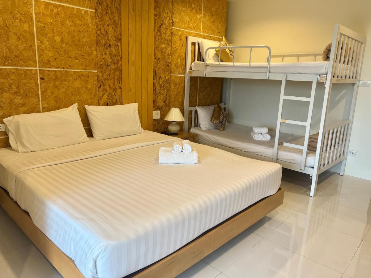 Appartement Js
