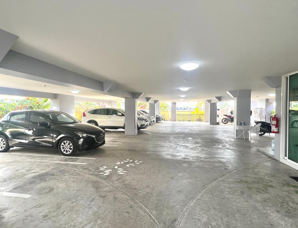Appartement Js Krabi town