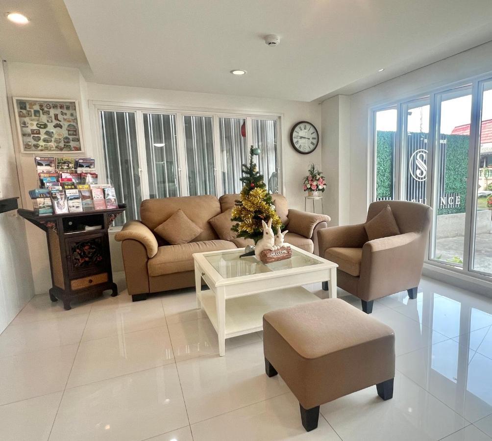 Js Appartement Krabi town