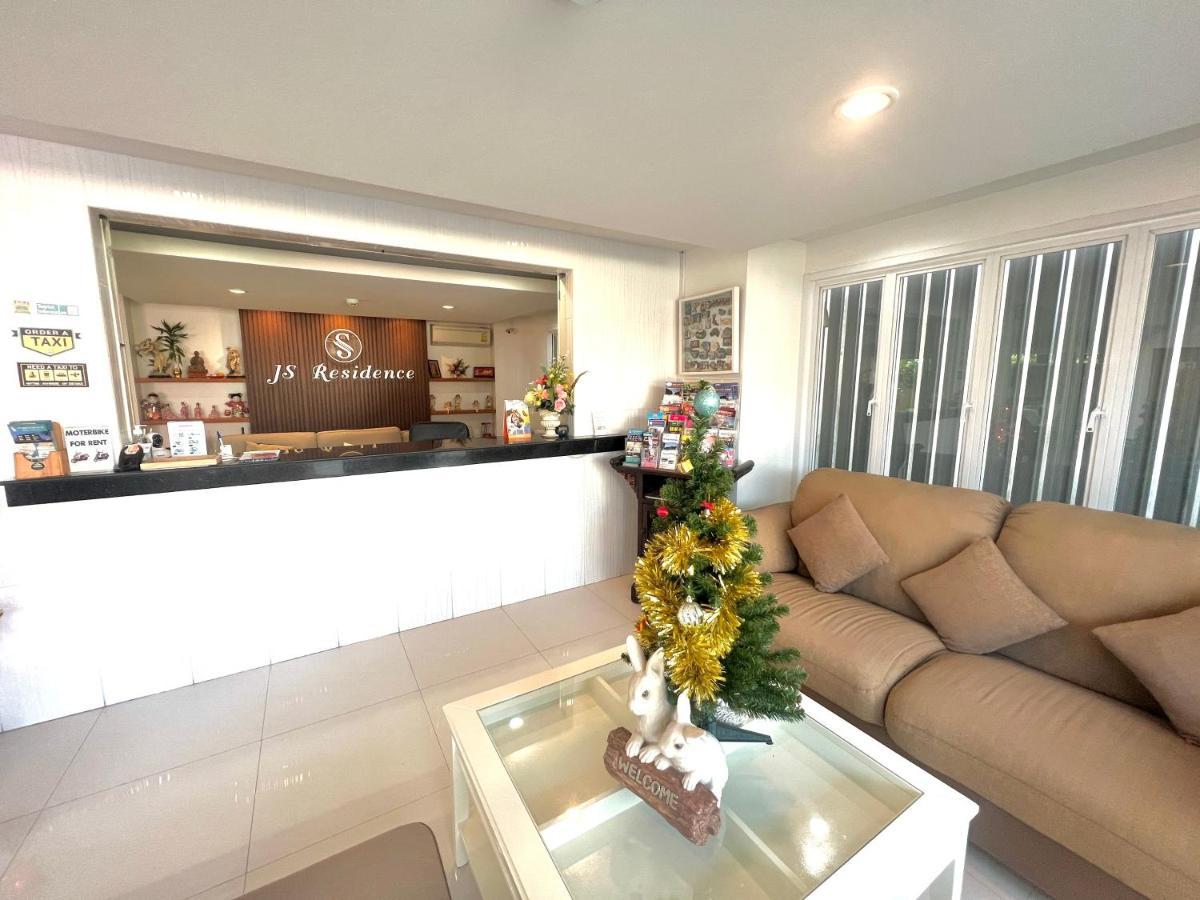 Js Appartement *