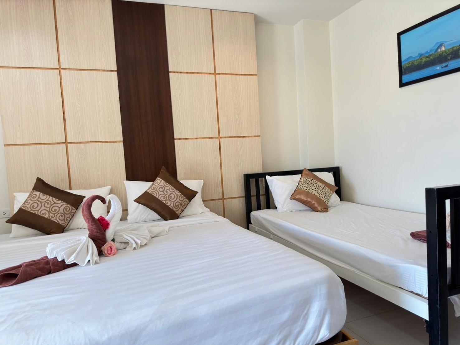 Appartement Js