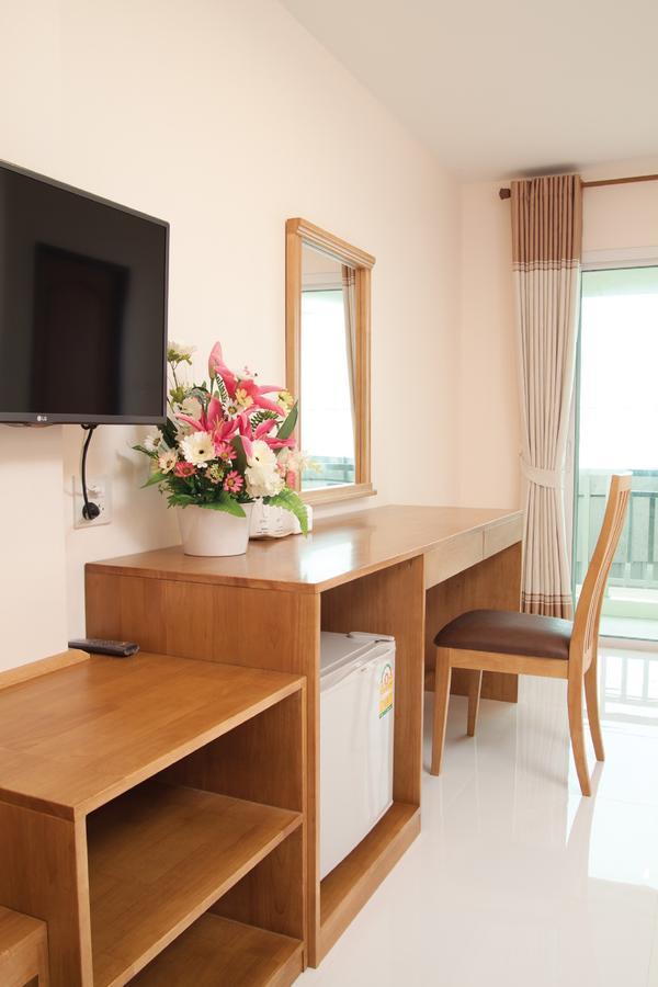 Js Appartement Krabi town