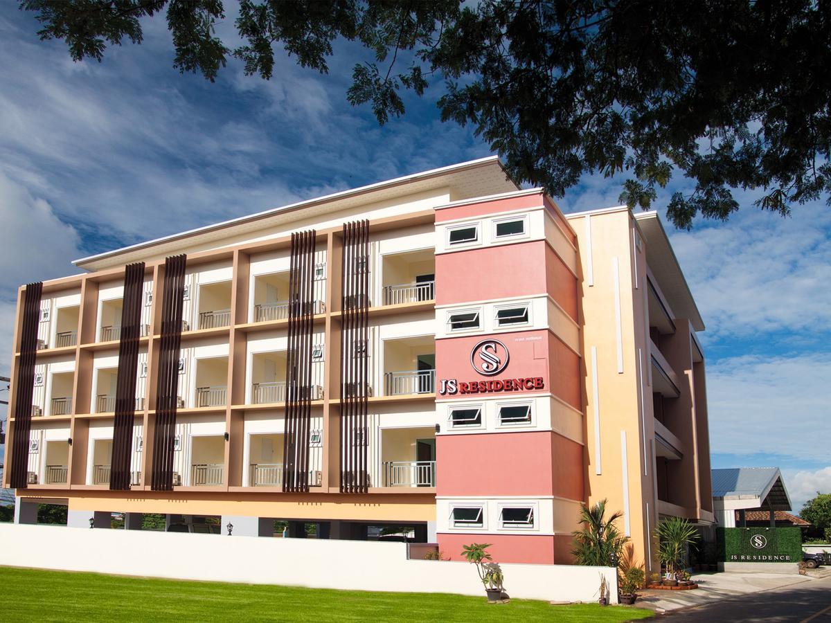 Appartement Js