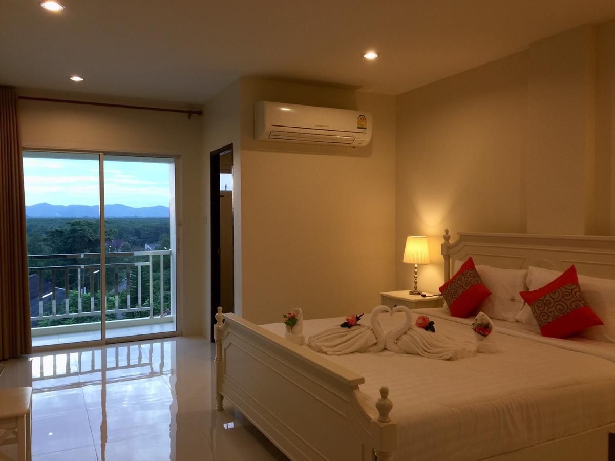 Js Krabi town