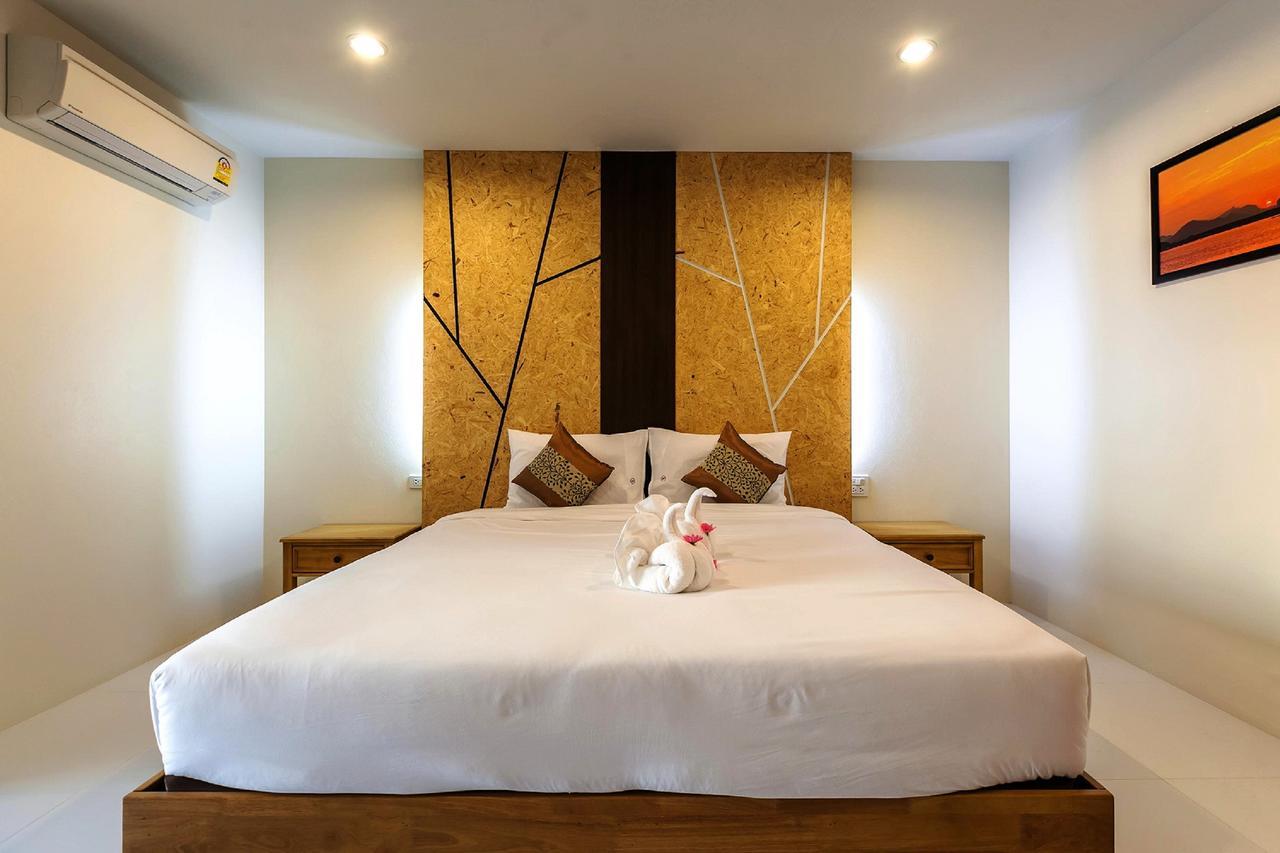 Appartement Js