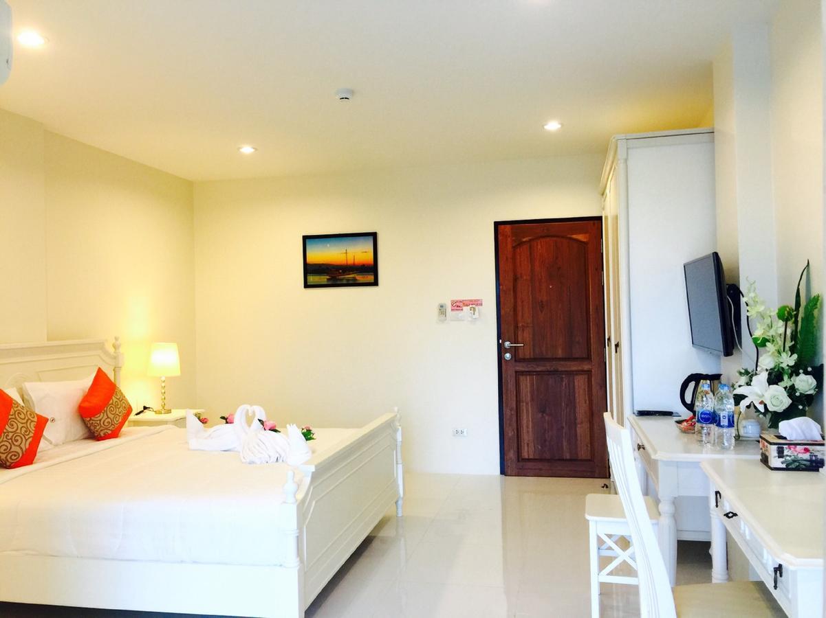 Appartement Js Krabi town