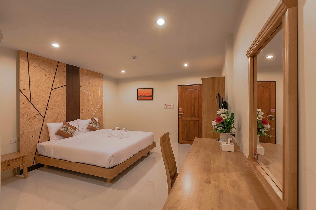 Appartement Js *