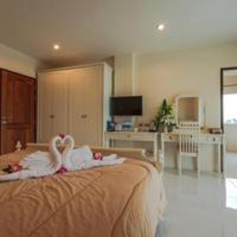 Js Appartement Krabi town