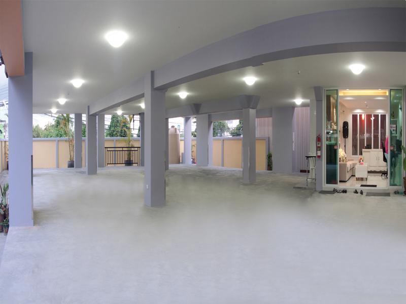 Appartement Js