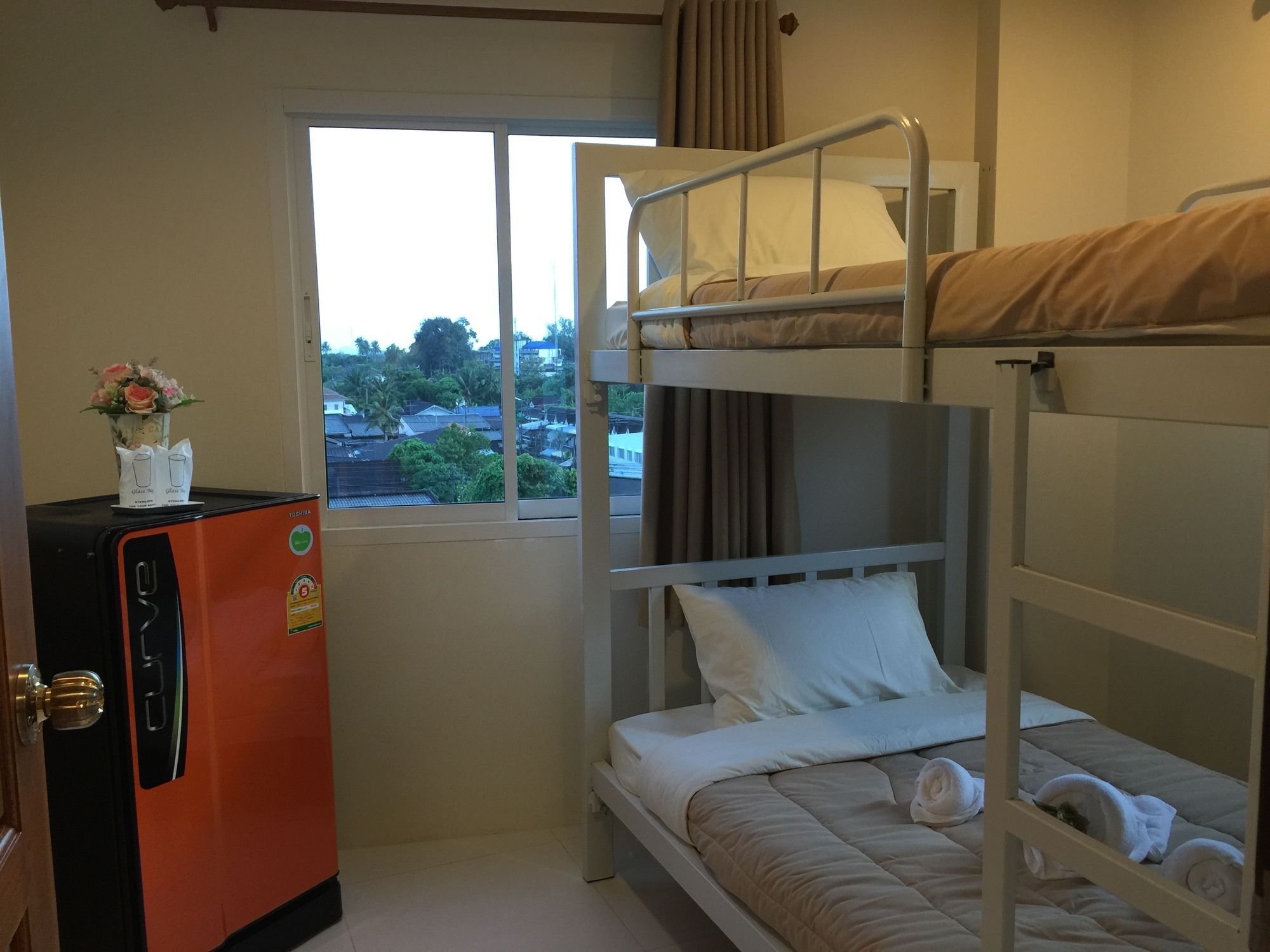 Js Appartement *