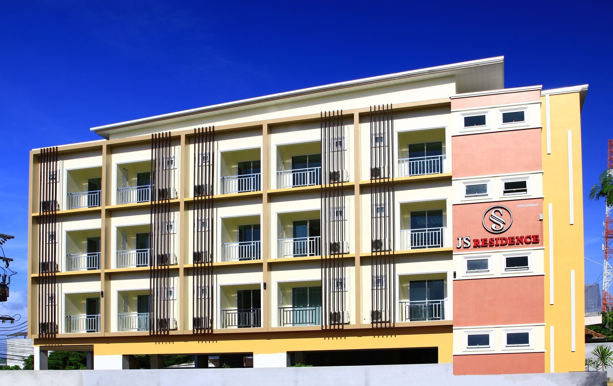 Js Appartement *