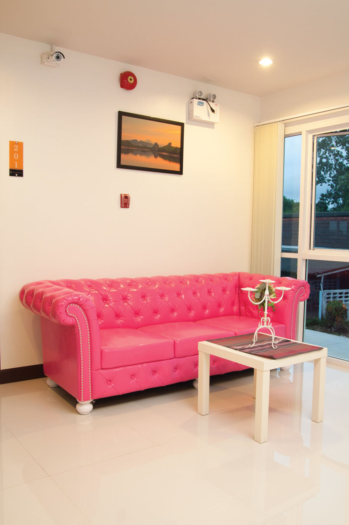 Appartement Js *