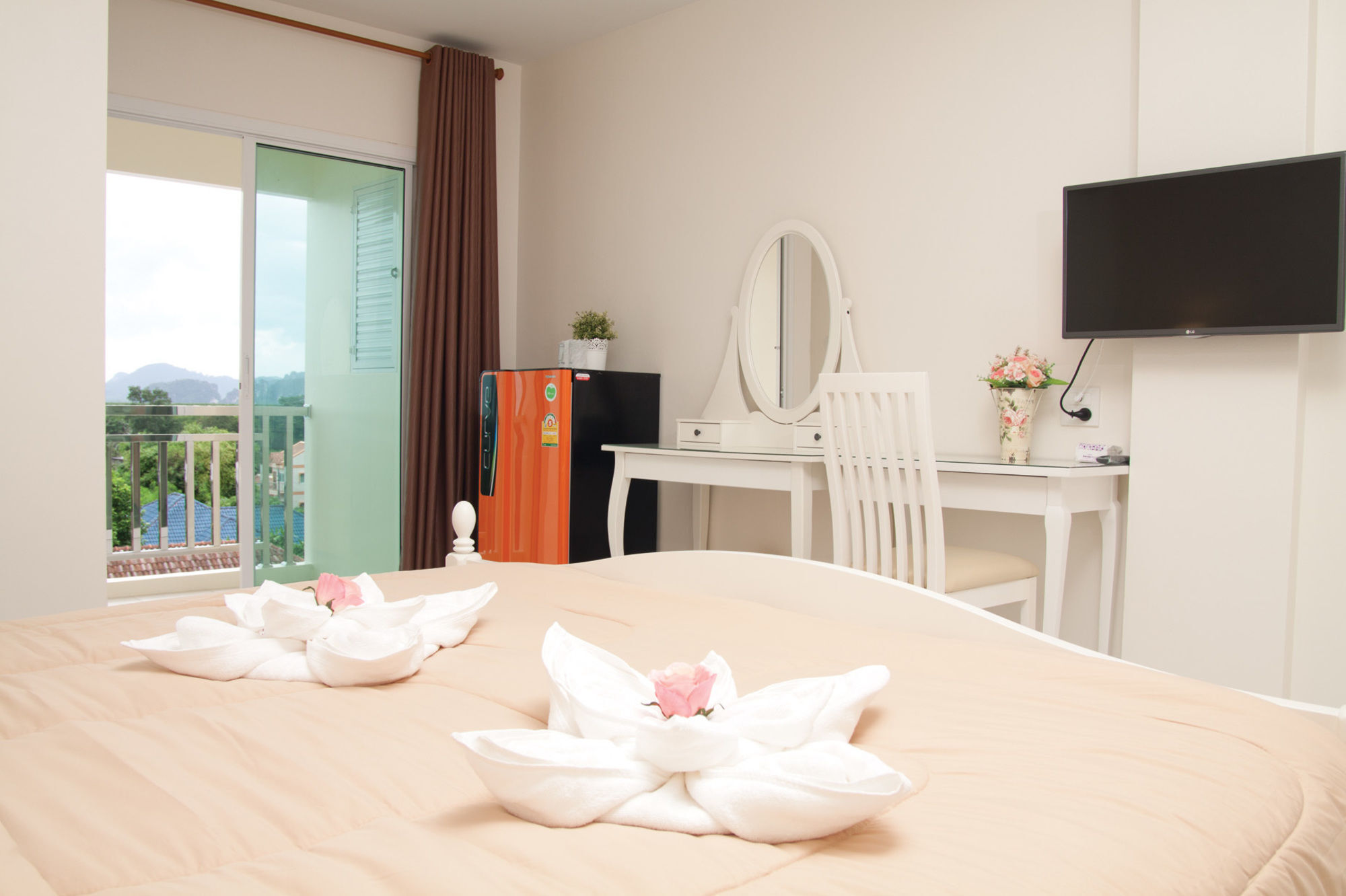 Js Appartement *