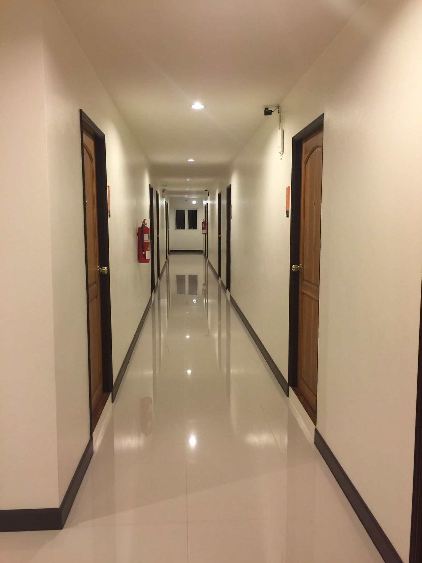 Js Appartement