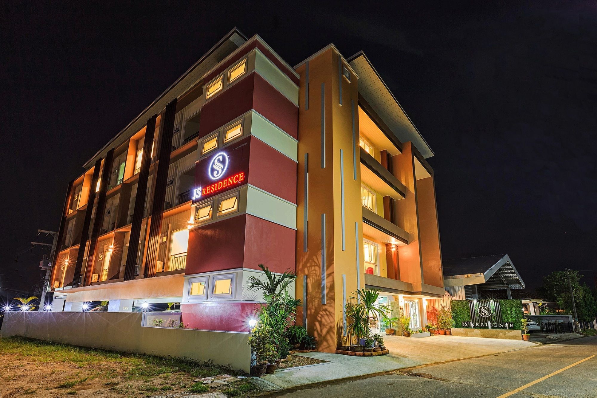 Js Appartement